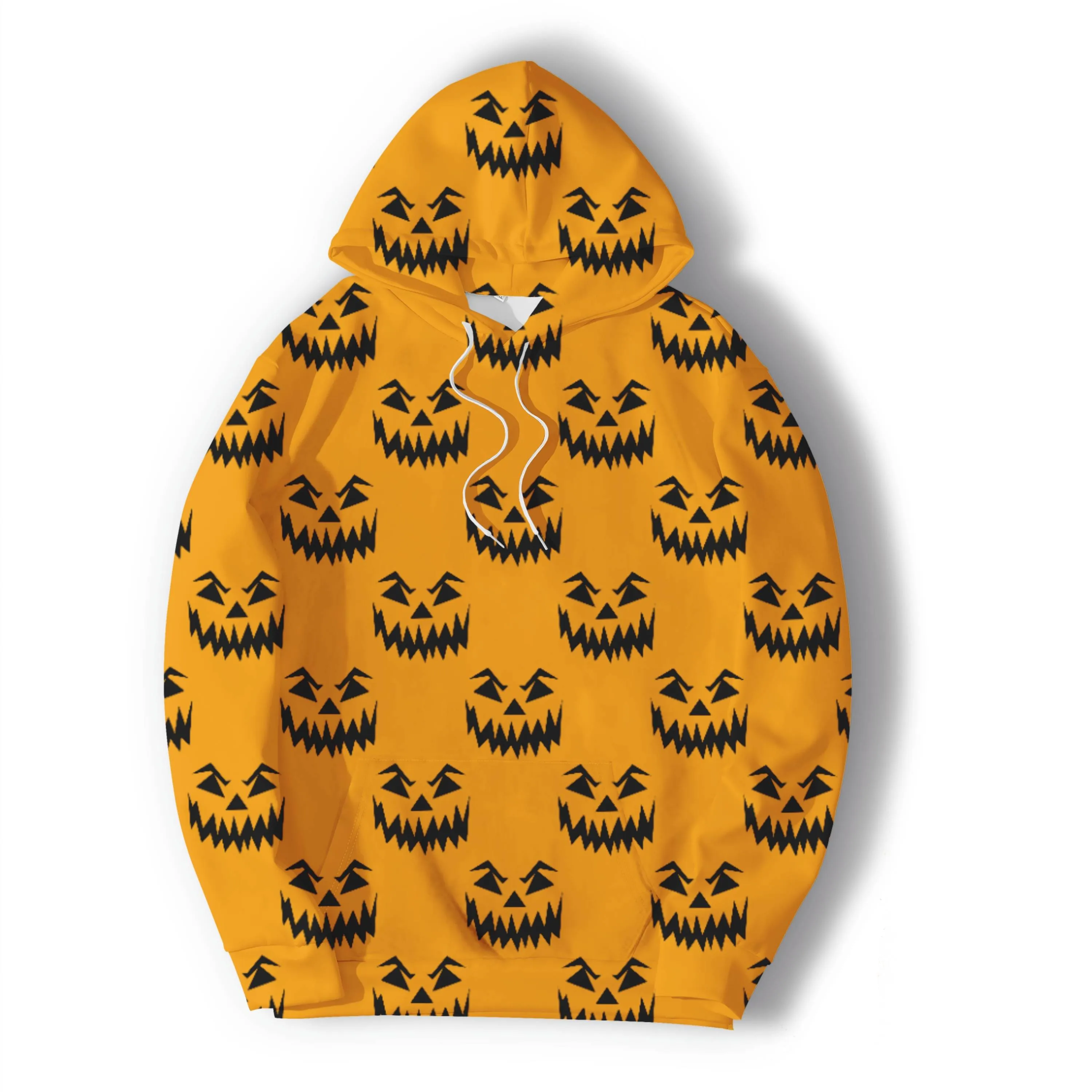 3D PRINT HOODIES WITH HALLOWEEN PRINT