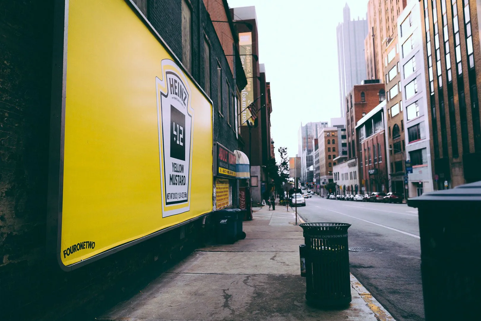 412® x Heinz September/2015