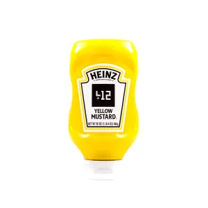 412® x Heinz September/2015