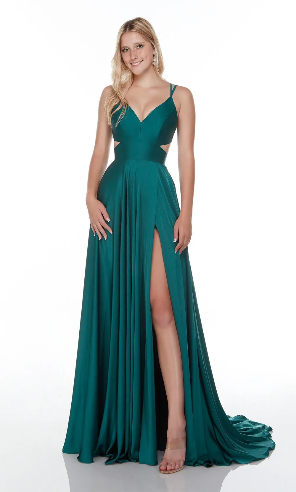 Alyce Prom Dress 60453