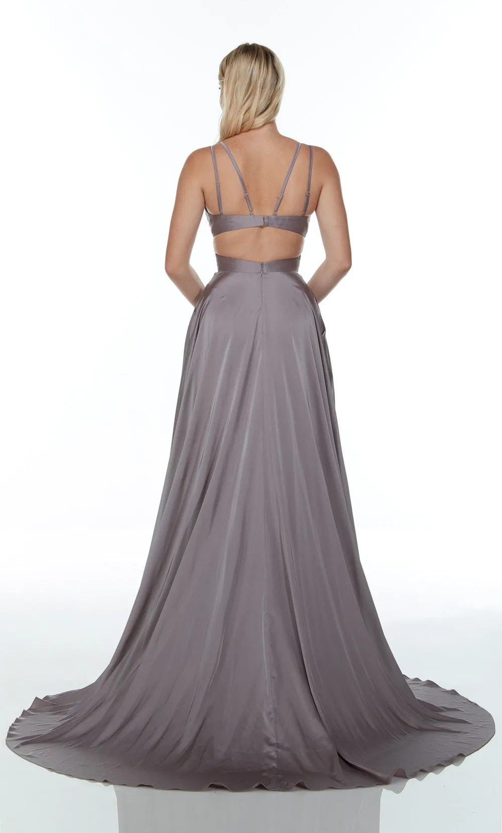 Alyce Prom Dress 60453