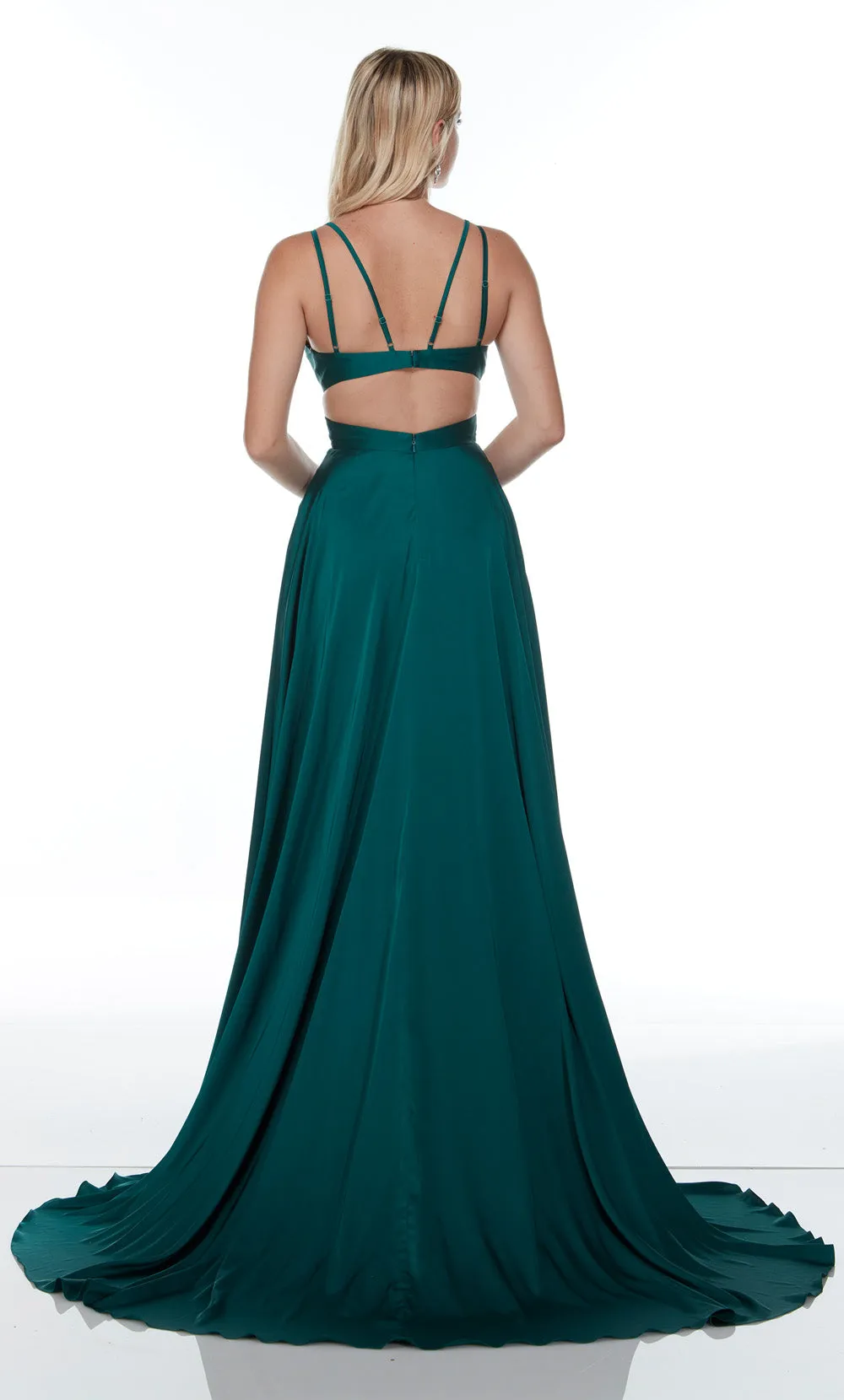 Alyce Prom Dress 60453
