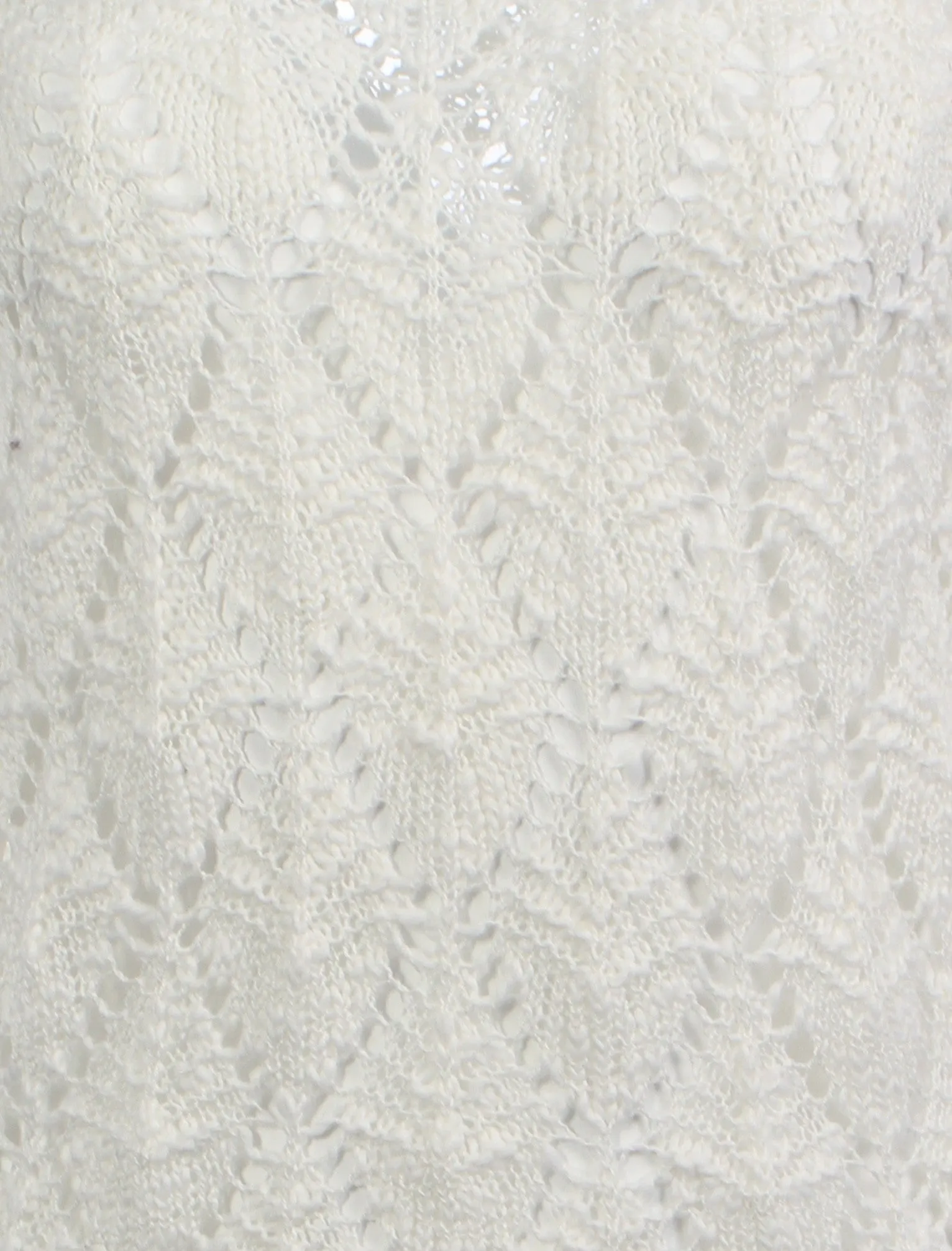 Amara Reya Black Medic white jumper