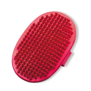 Artero De-Shedding Palm Pad - Red (P211) ...