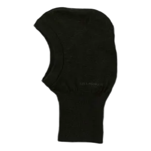 Balaclava Logo Green