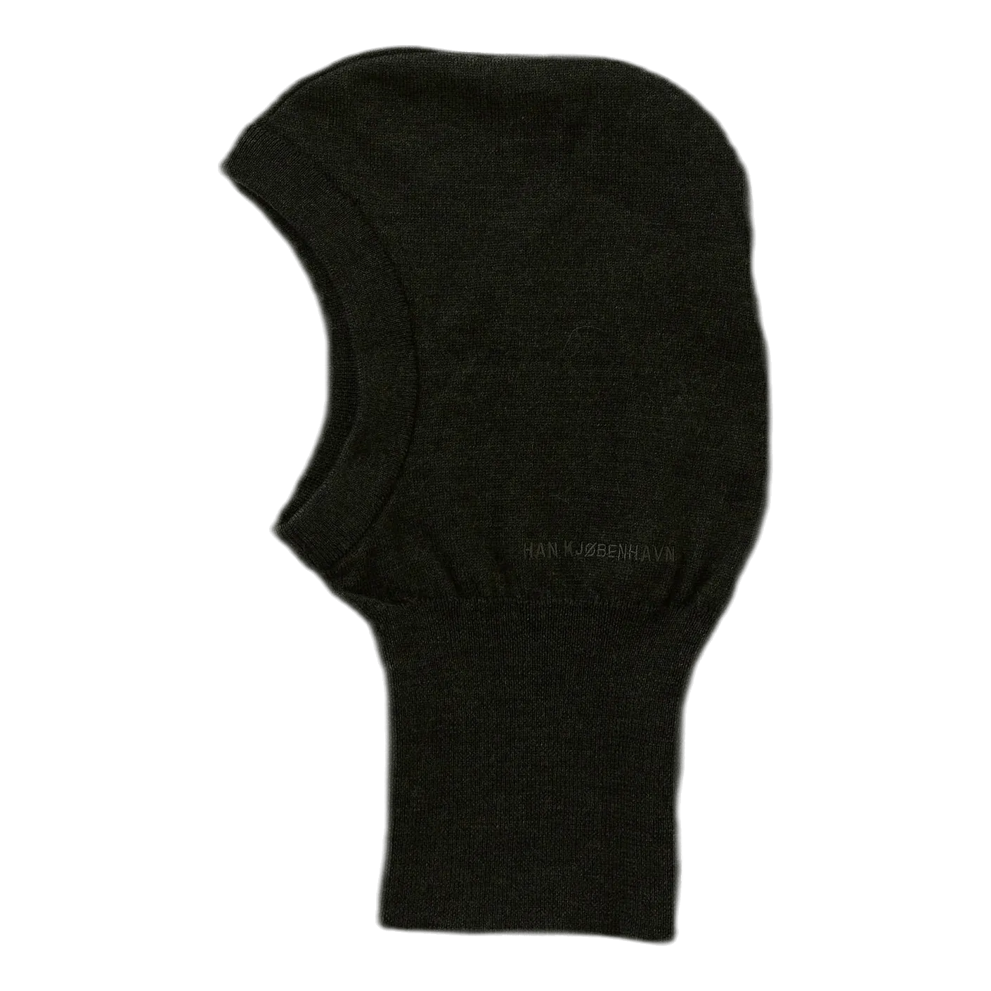 Balaclava Logo Green