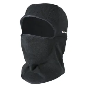 Barts Fleece Balaclava, Black (Adult)
