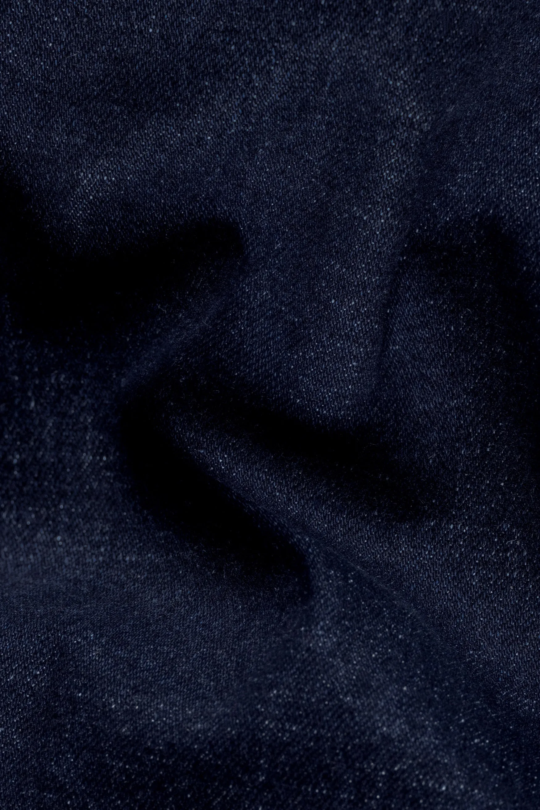 Big Stone Blue Clean Look stretchable denim