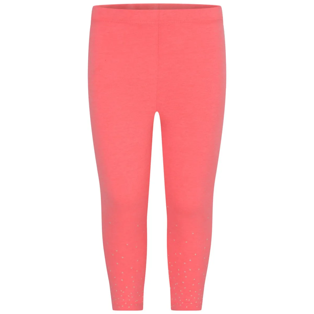 Billieblush Girls Jersey Leggings
