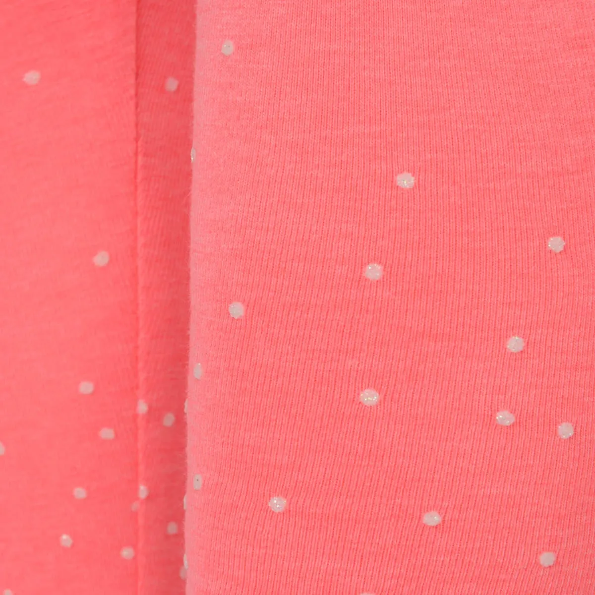 Billieblush Girls Jersey Leggings
