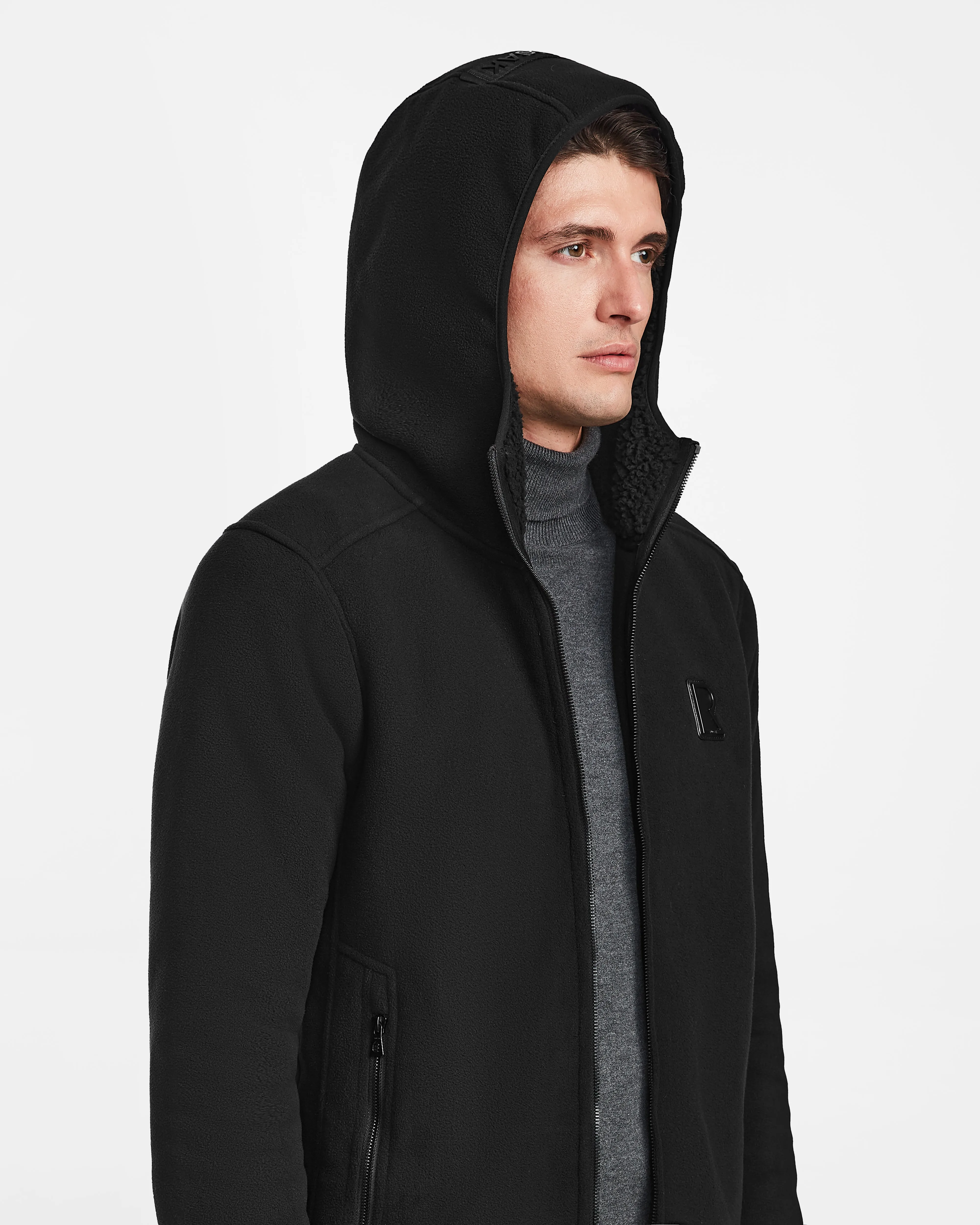 BILLY - U524501 Black M