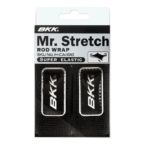BKK MR STRETCH RAD WRAP