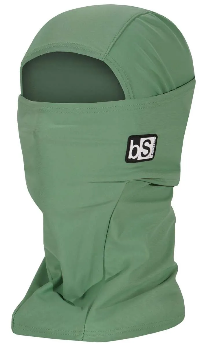 BlackStrap Hood Solid Balaclava 2024
