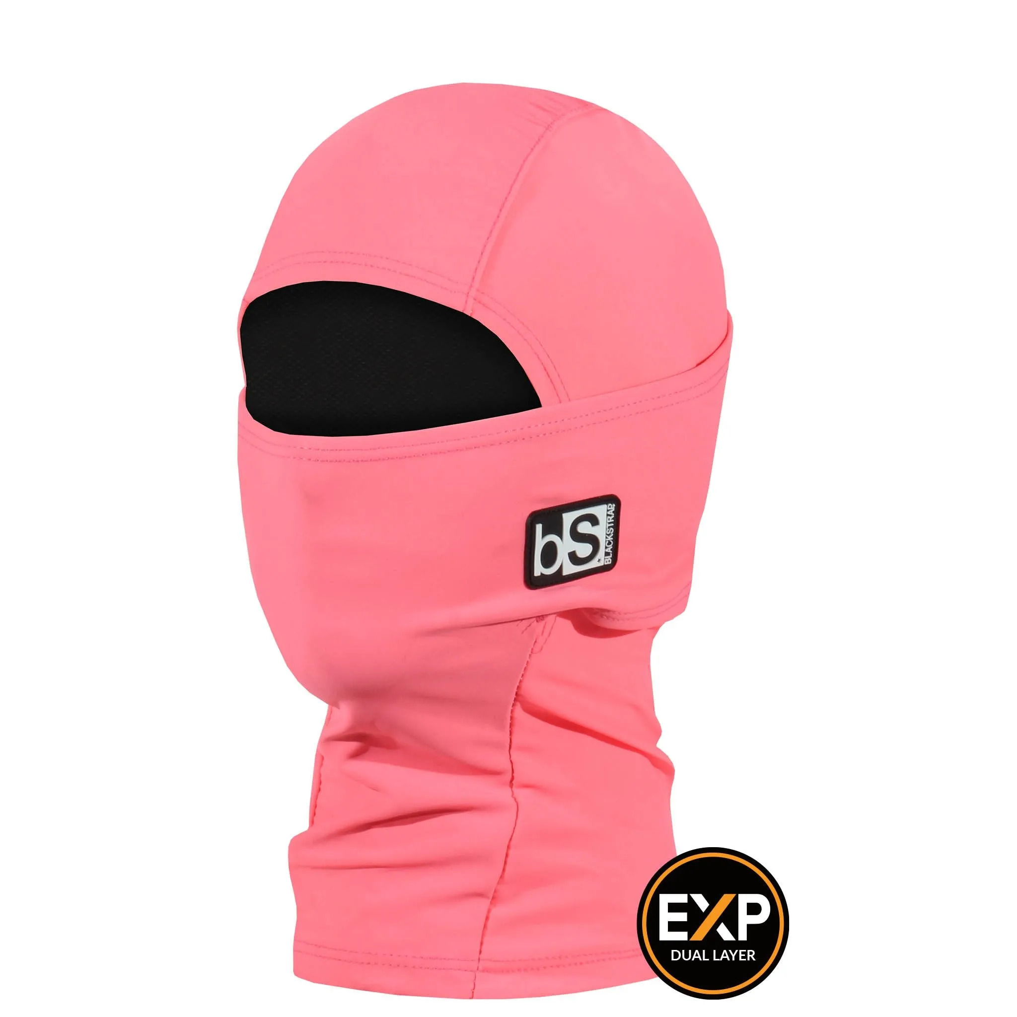 Blackstrap Kids Expedition Hood - SOLID COLORS