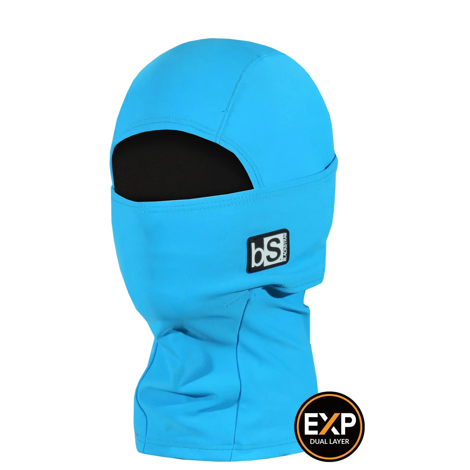 Blackstrap Kids Expedition Hood - SOLID COLORS