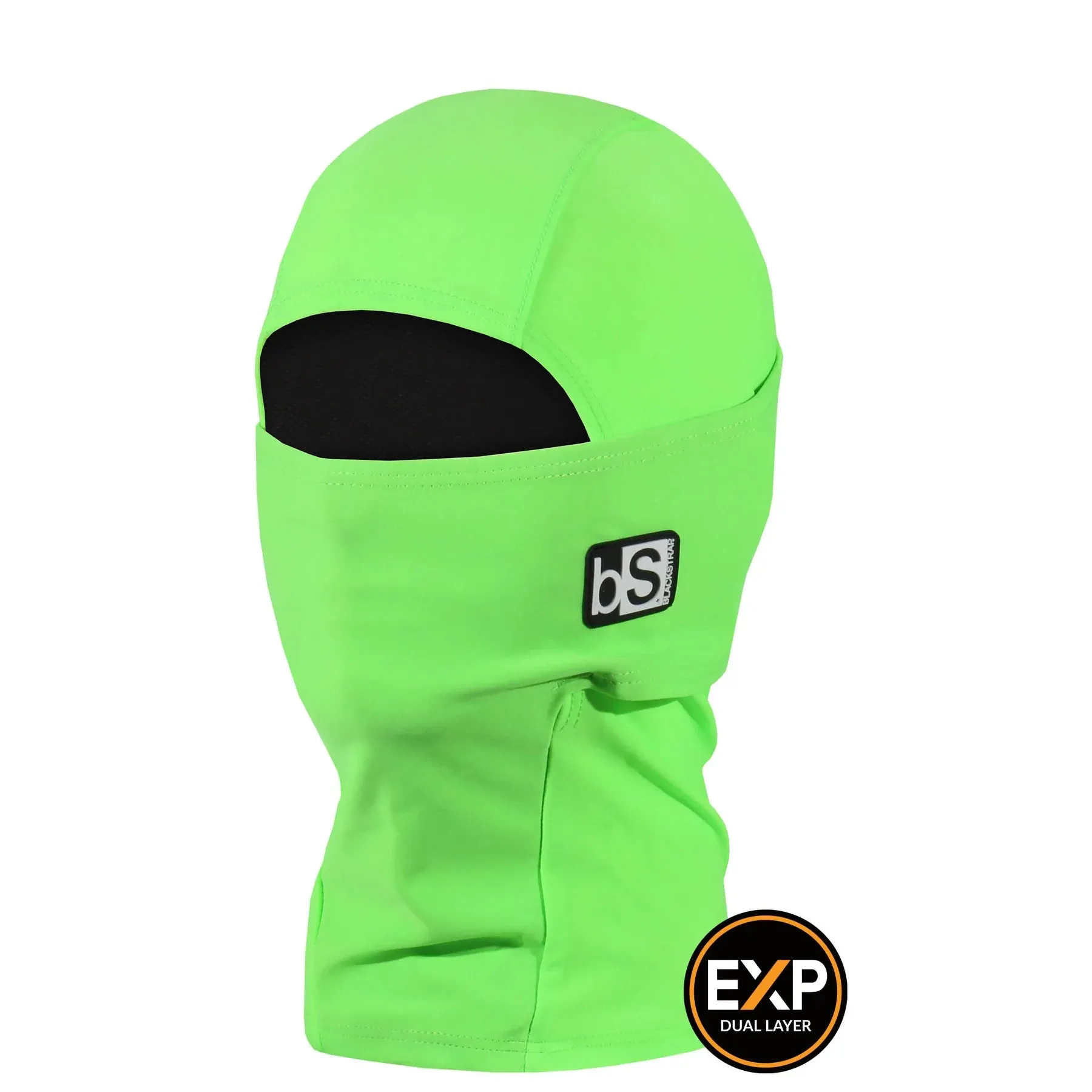 Blackstrap Kids Expedition Hood - SOLID COLORS