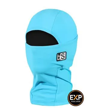 Blackstrap Kids Expedition Hood - SOLID COLORS