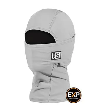 Blackstrap Kids Expedition Hood - SOLID COLORS