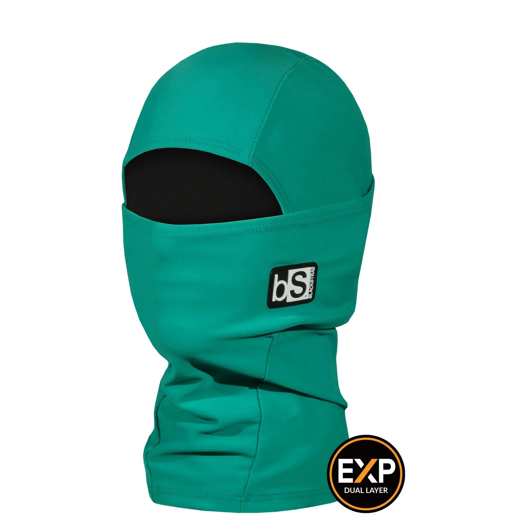 Blackstrap Kids Expedition Hood - SOLID COLORS