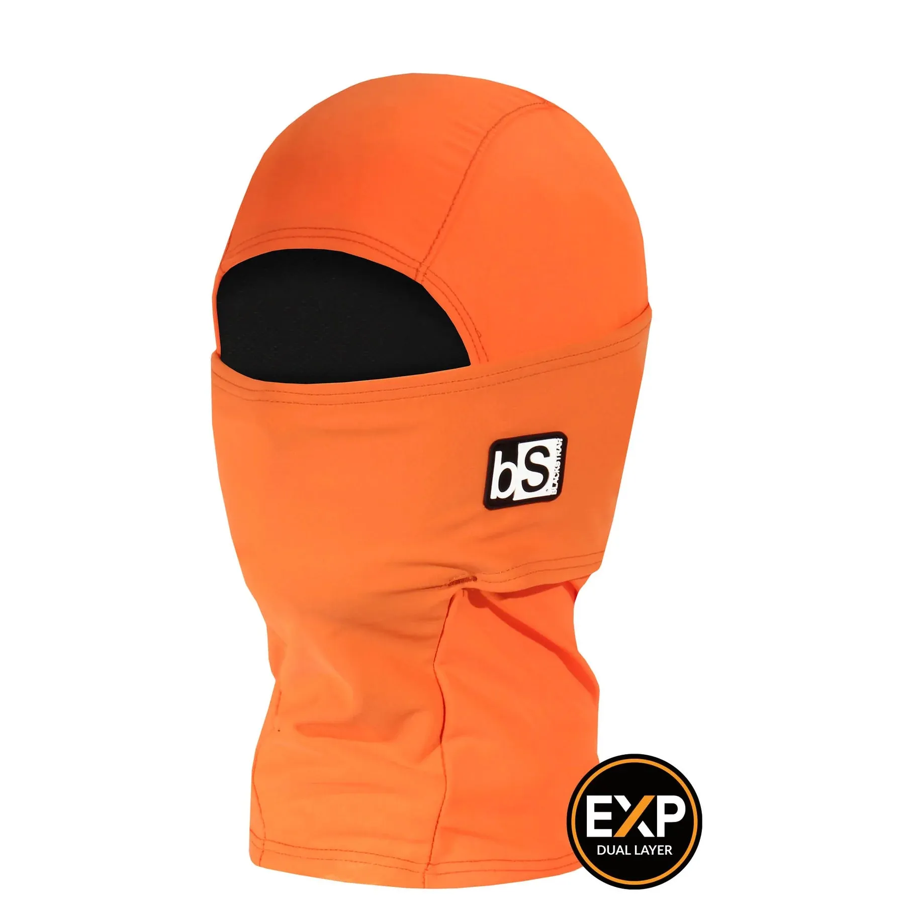 Blackstrap Kids Expedition Hood - SOLID COLORS