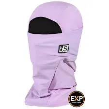 Blackstrap Kids Expedition Hood - SOLID COLORS