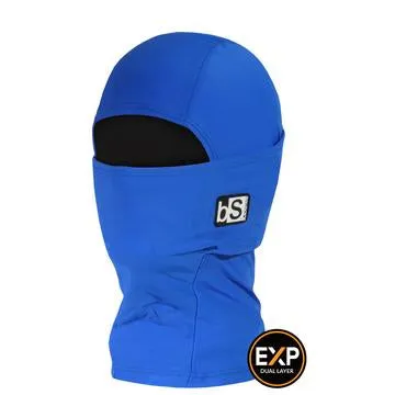Blackstrap Kids Expedition Hood - SOLID COLORS