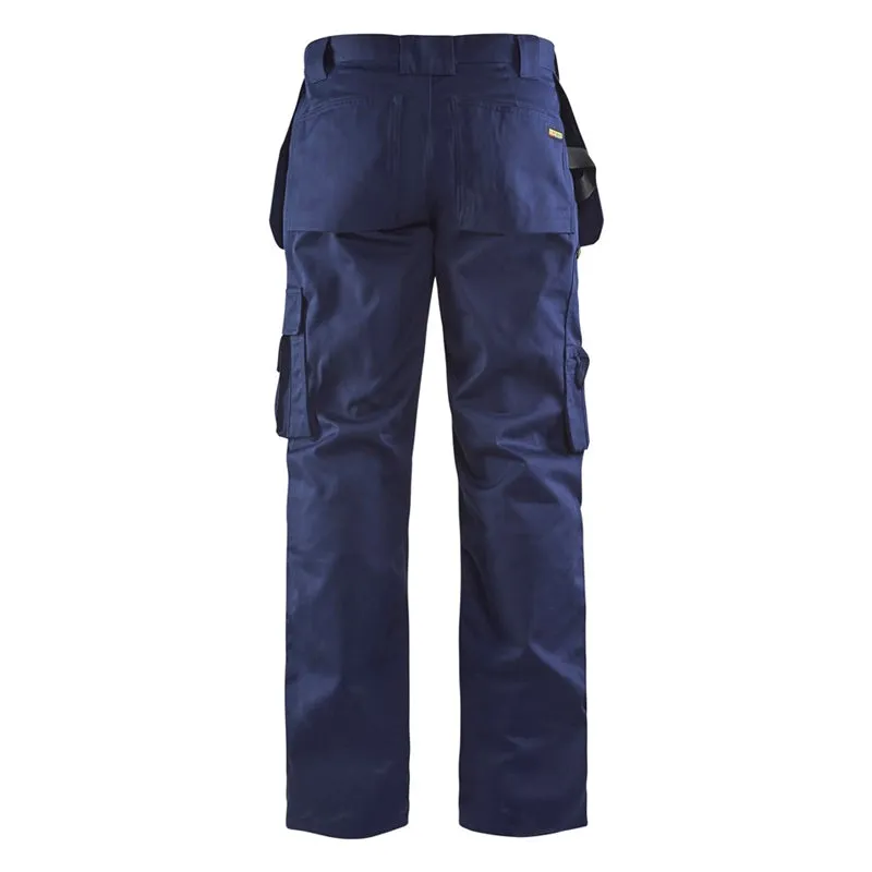 Blaklader Craftsman Trousers 1530 - 1860