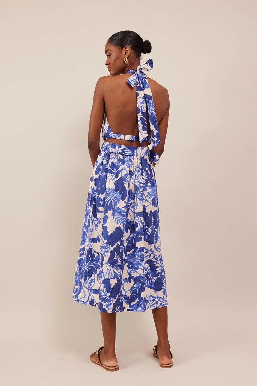 Braga Skirt