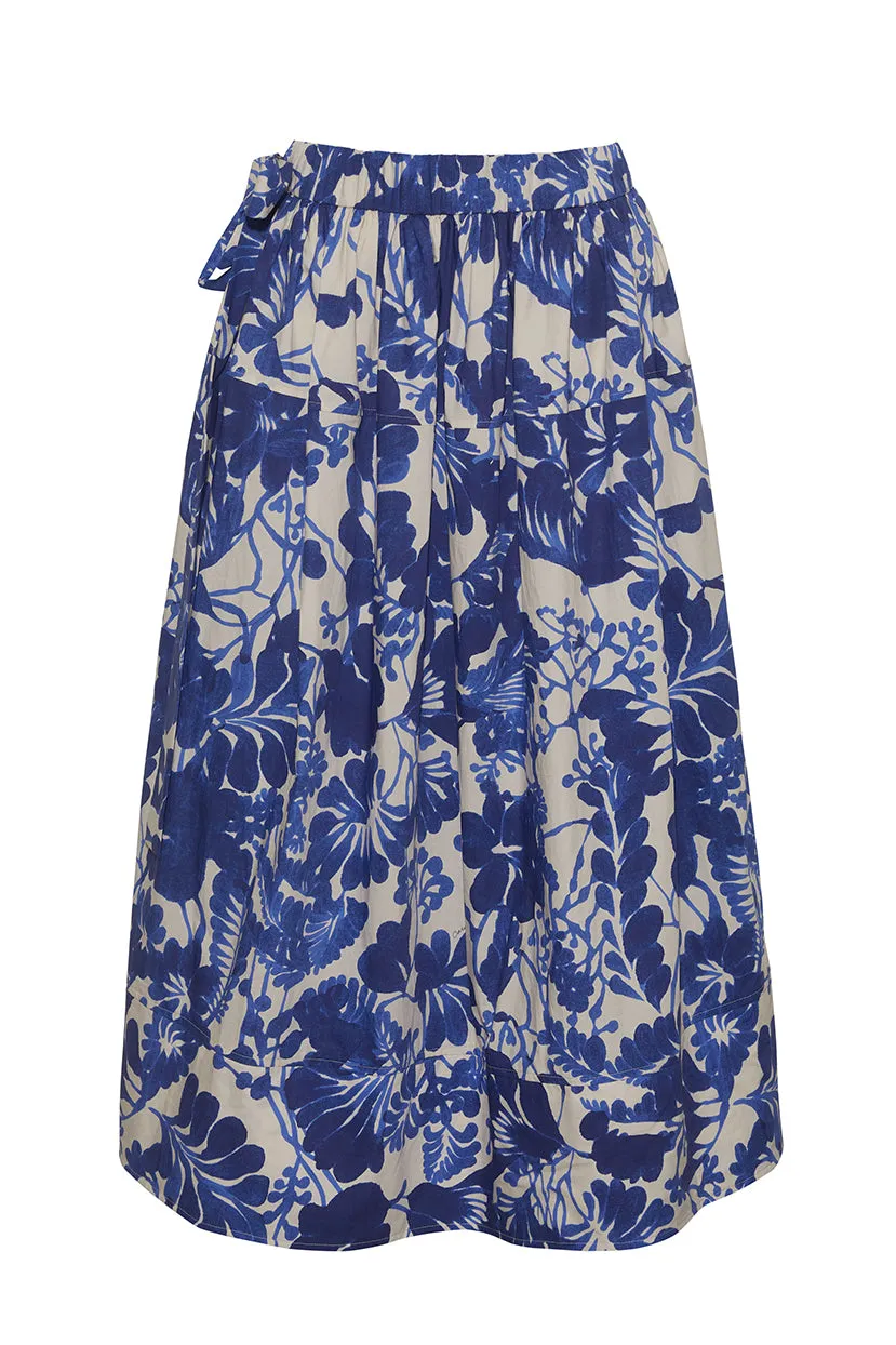 Braga Skirt