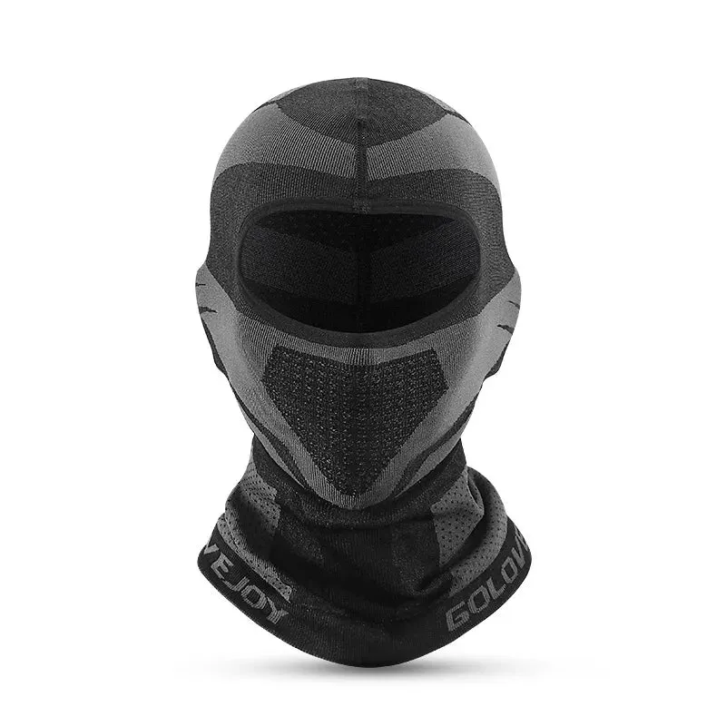 Breathable Balaclava
