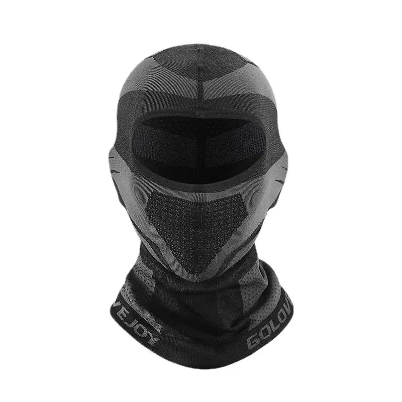 Breathable Balaclava