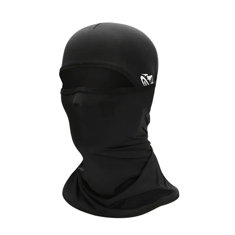 Breathable Balaclava