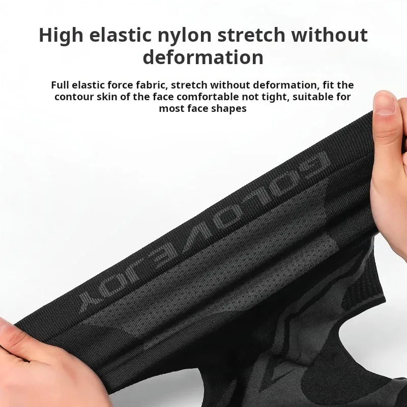 Breathable Balaclava