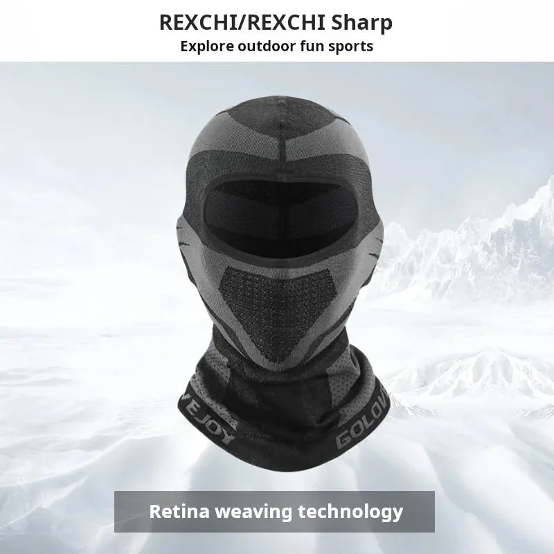 Breathable Balaclava