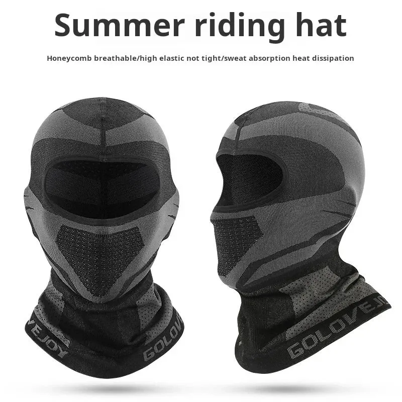 Breathable Balaclava