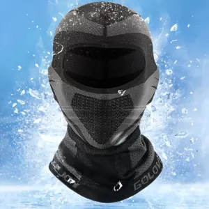 Breathable Balaclava