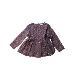 Cadet Rousselle Long Sleeve Dress 18M