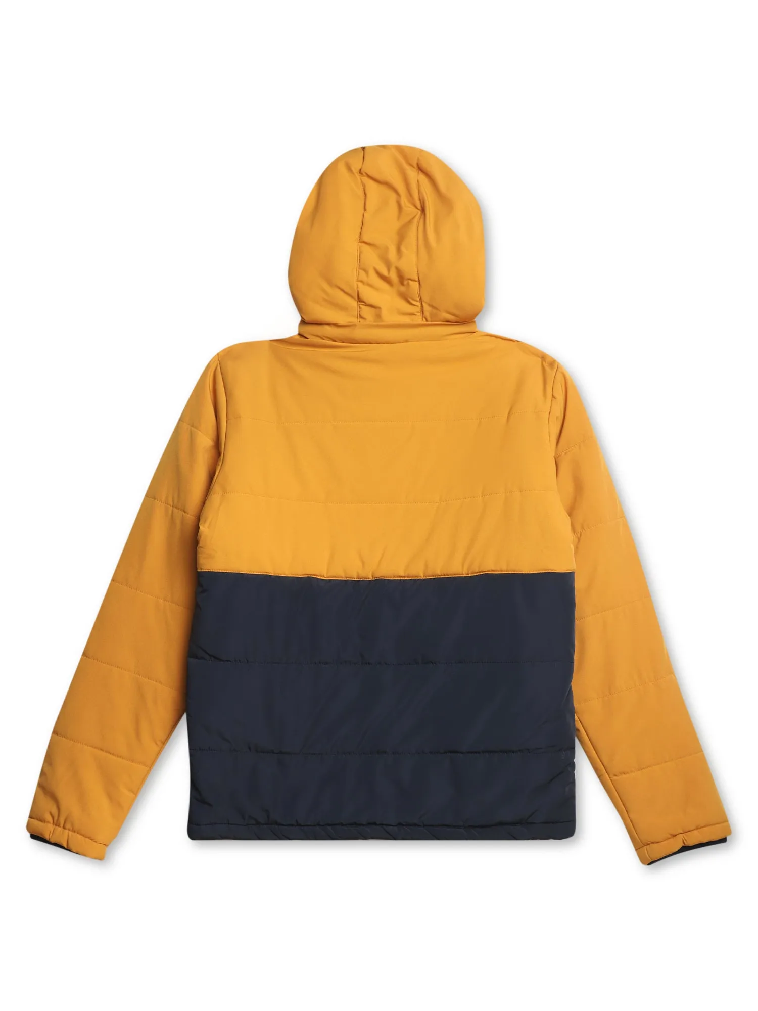Cantabil Boys Mustard Jacket