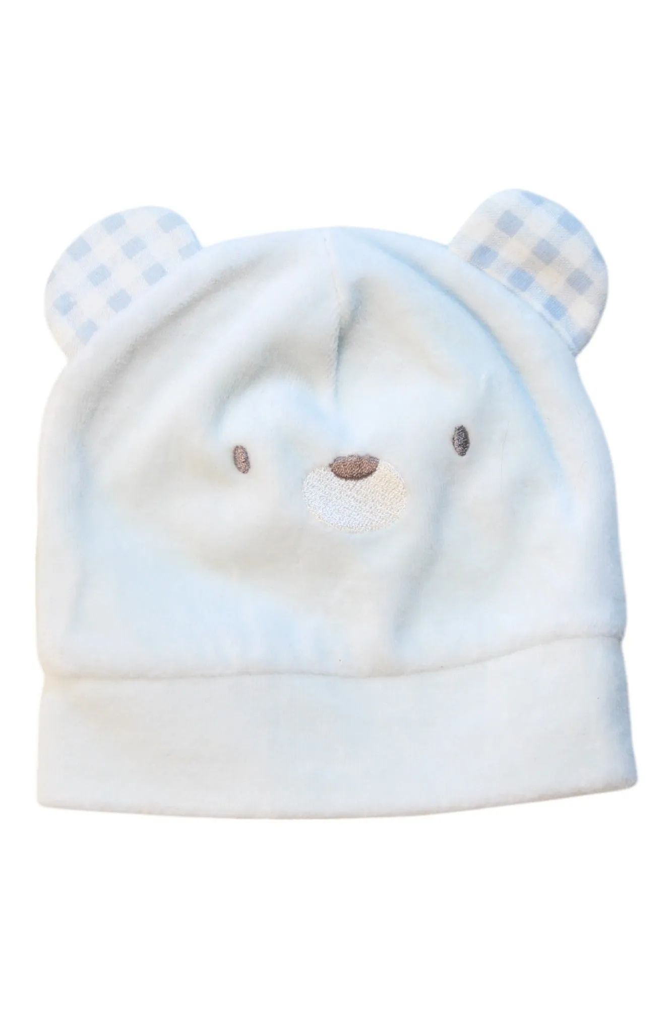 Chicco Bear Winter Hat Newborn