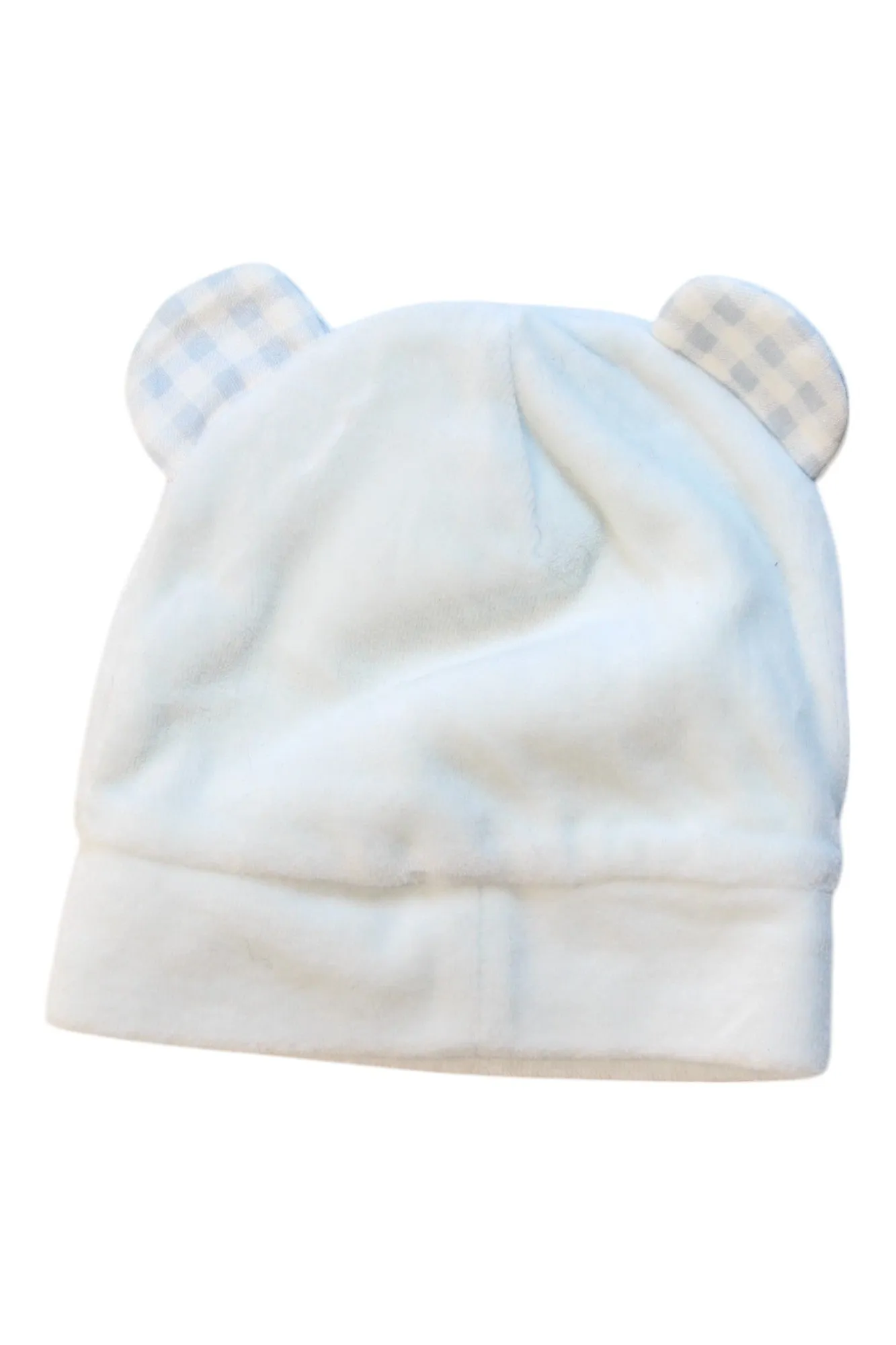 Chicco Bear Winter Hat Newborn