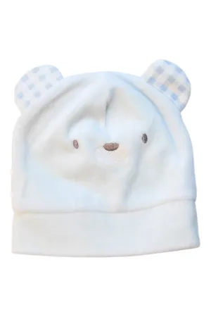 Chicco Bear Winter Hat Newborn