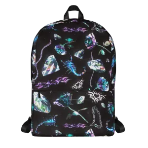 Chrome Sting Backpack