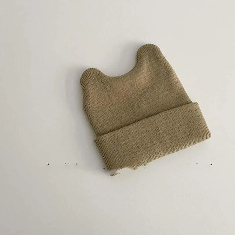 Chubby Bunny Beanie