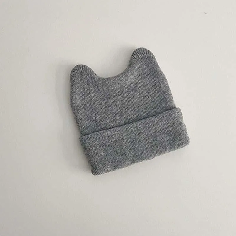 Chubby Bunny Beanie