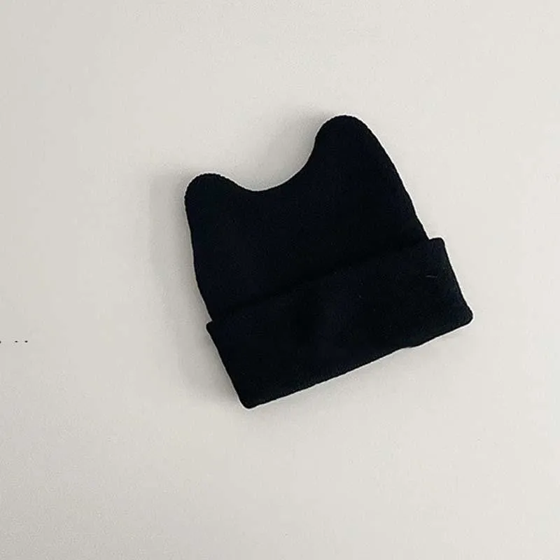 Chubby Bunny Beanie