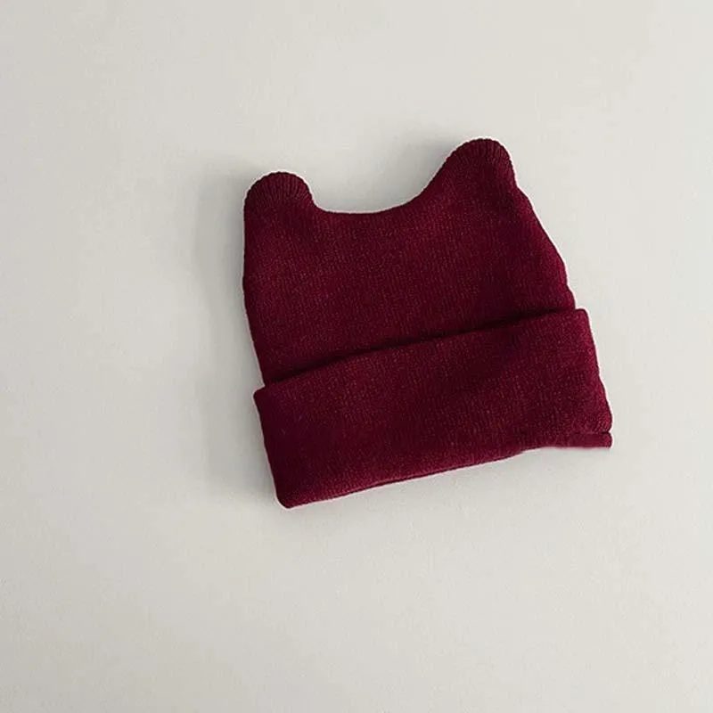 Chubby Bunny Beanie