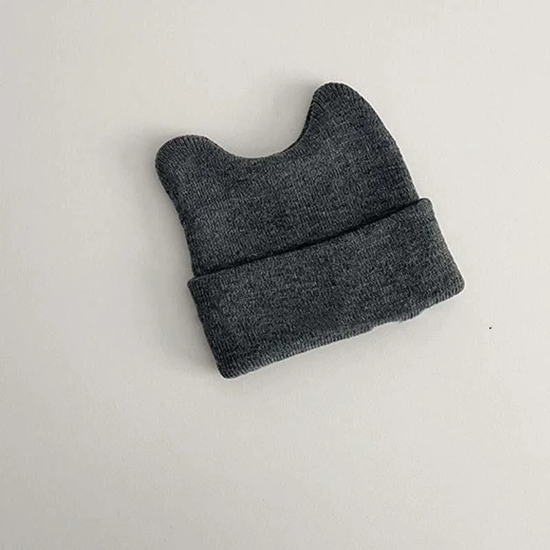 Chubby Bunny Beanie