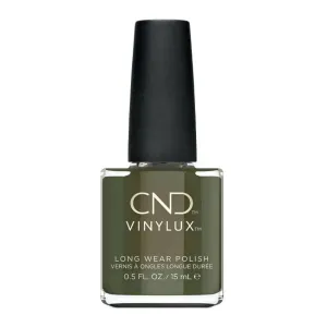 CND Vinylux Cap & Gown 328