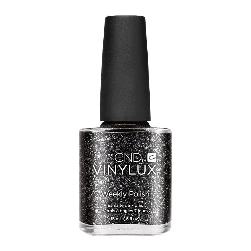 CND Vinylux Dark Diamonds 230