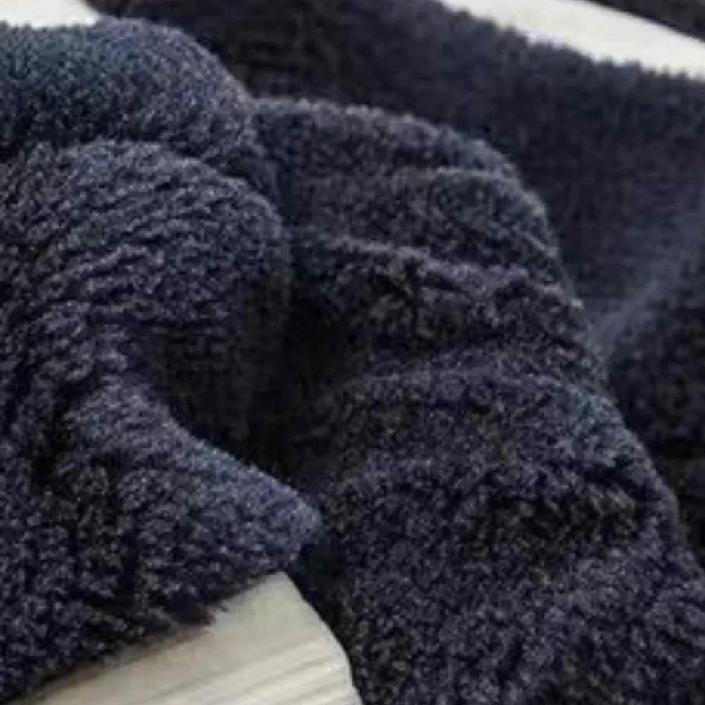 Cool and Cozy Coat